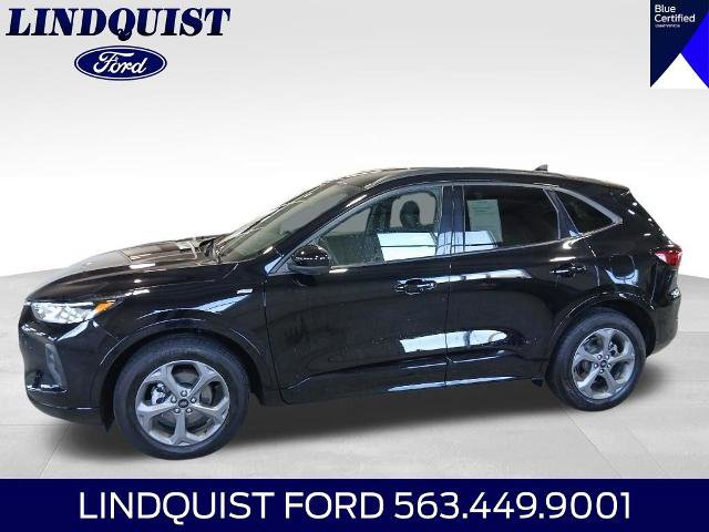 Certified 2023 Ford Escape ST-Line Select w/ Tech Pack #2