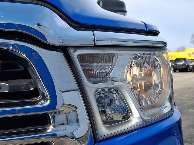 Used 2022 RAM 1500 Big Horn AWD/4WD image 9