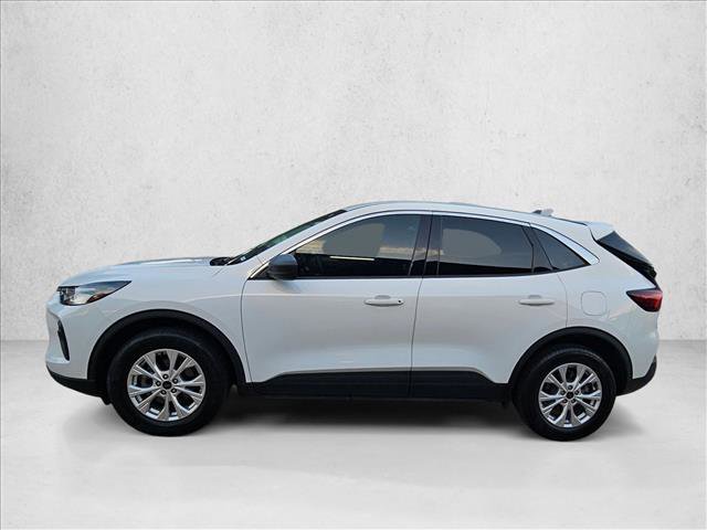 Certified 2024 Ford Escape Active AWD/4WD image 9