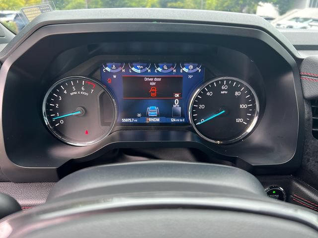 Certified 2022 Ford Expedition Limited RWD image 40