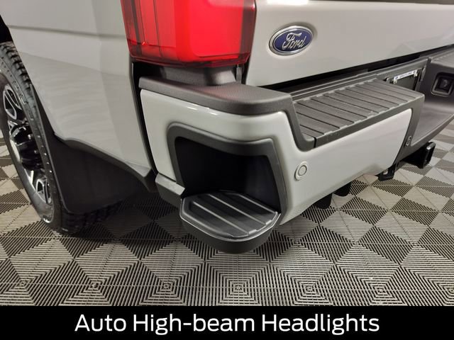 Certified 2025 Ford F350 Platinum image 32