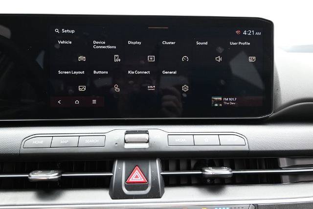 Used 2025 Kia K4 FWD image 27