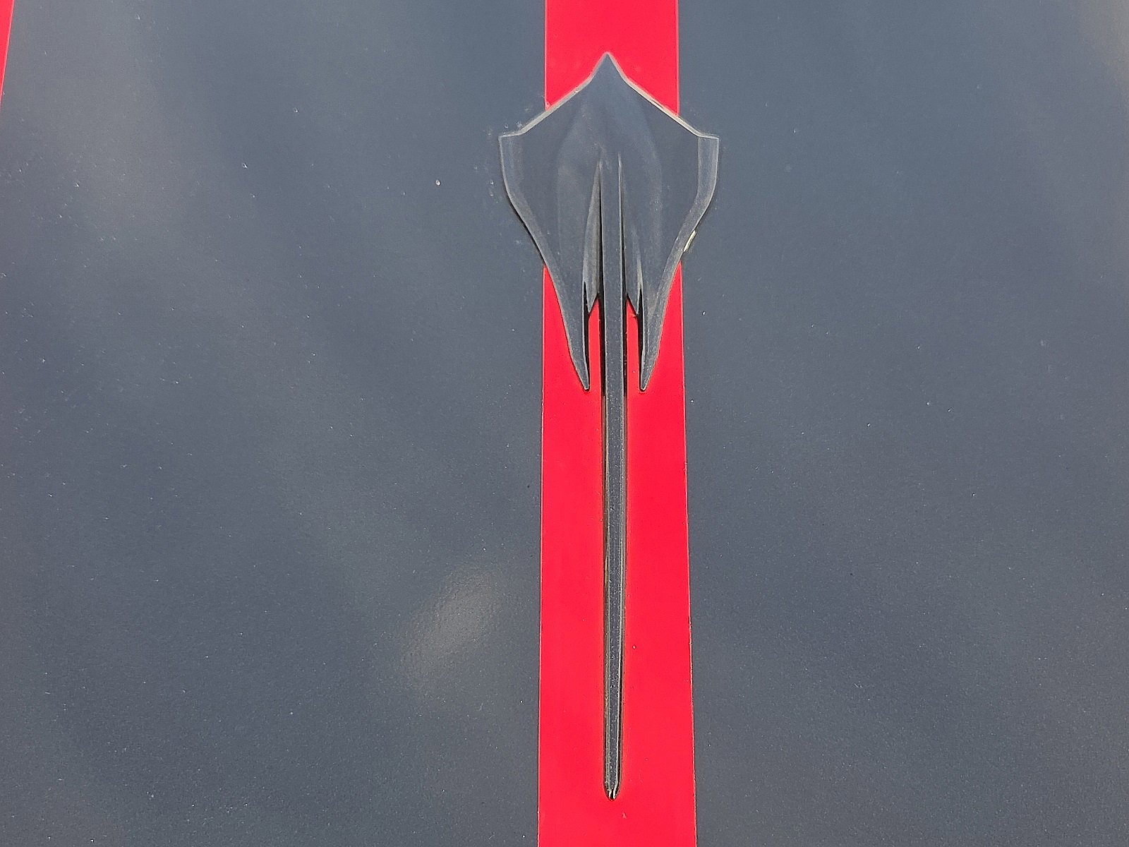 Used 2024 Chevrolet Corvette Stingray Preferred Cpe w/ 2LT image 9