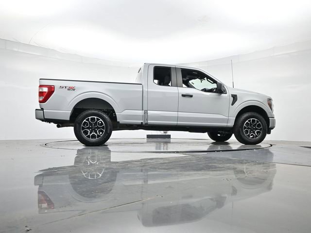 Certified 2023 Ford F150 XL w/ STX Appearance Package image 30