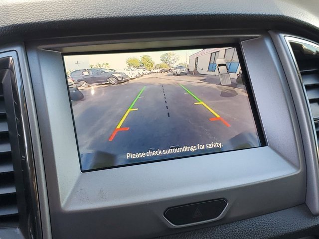 Certified 2023 Ford Ranger XLT w/ Equipment Group 301A Mid image 25