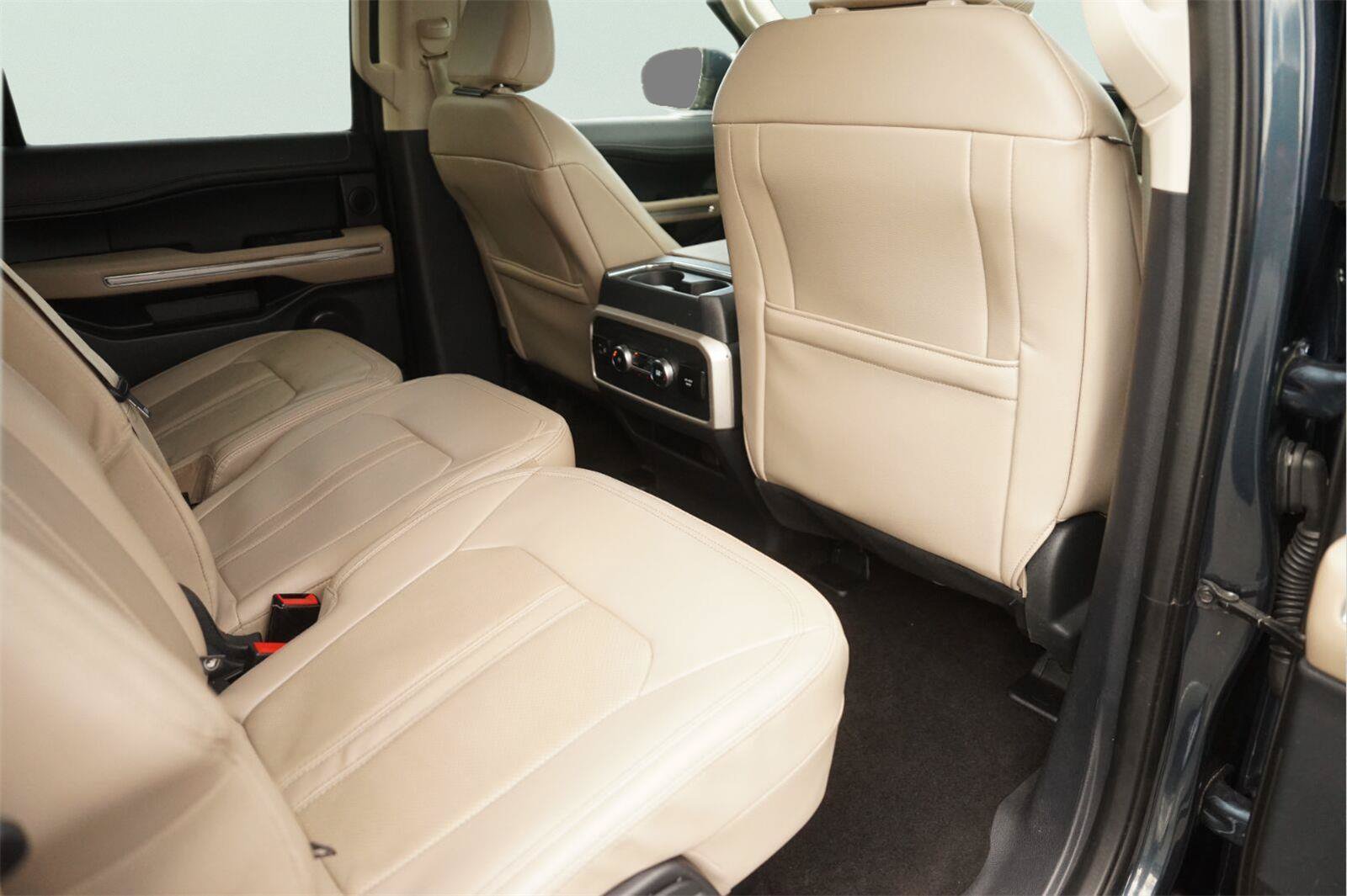 Certified 2022 Ford Expedition Max Limited RWD image 17