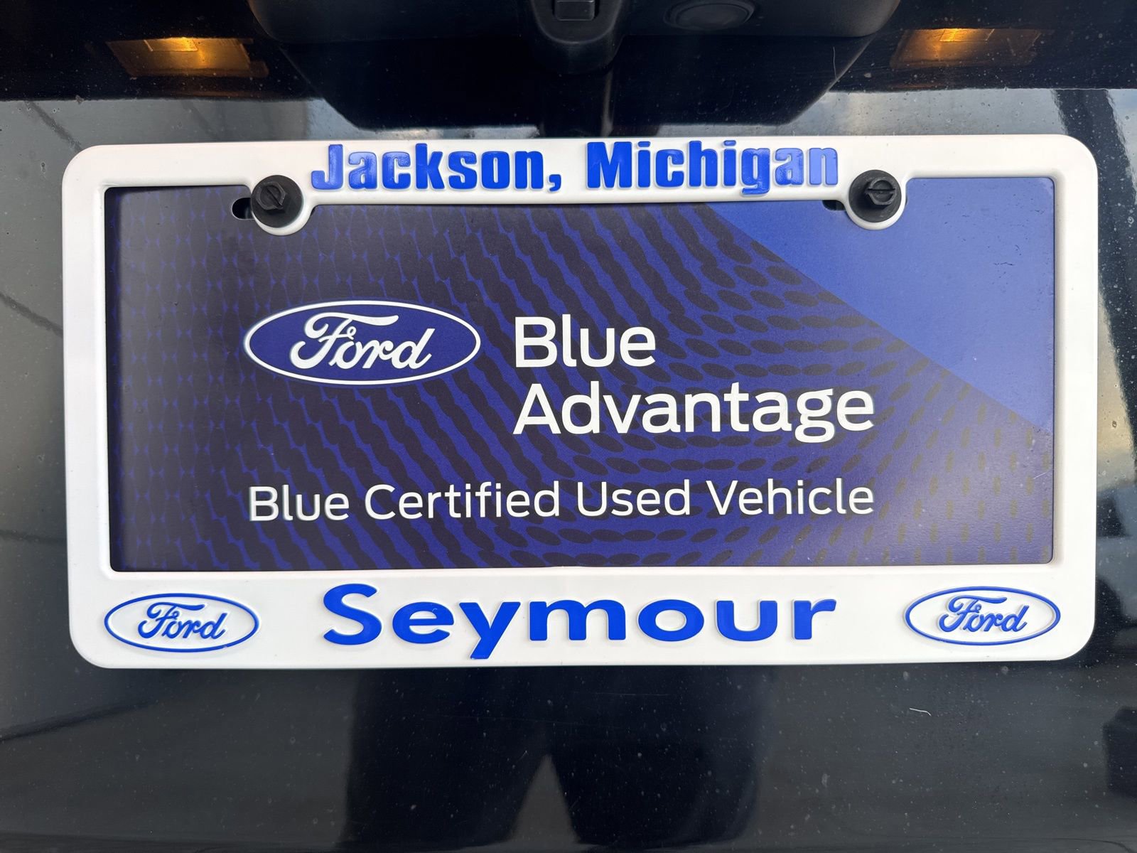 Certified 2020 Ford Expedition Limited w/ Equipment Group 301A AWD/4WD image 17