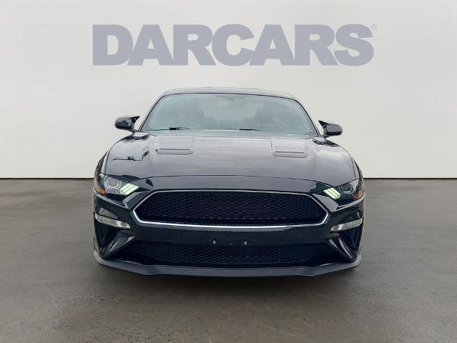 Certified 2019 Ford Mustang Bullitt image 8