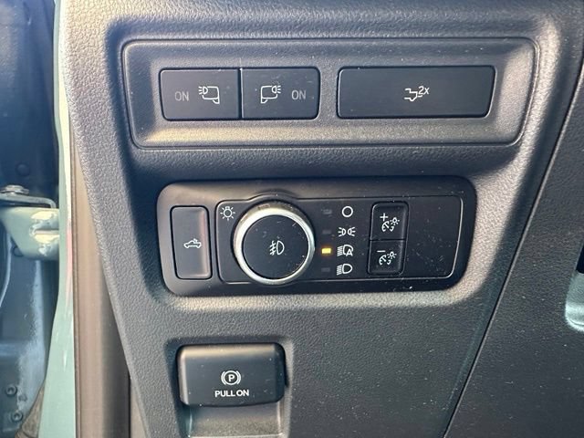 Certified 2023 Ford F150 XLT w/ Equipment Group 302A High AWD/4WD image 26