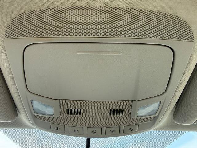Certified 2017 Ford Fusion SE FWD image 39
