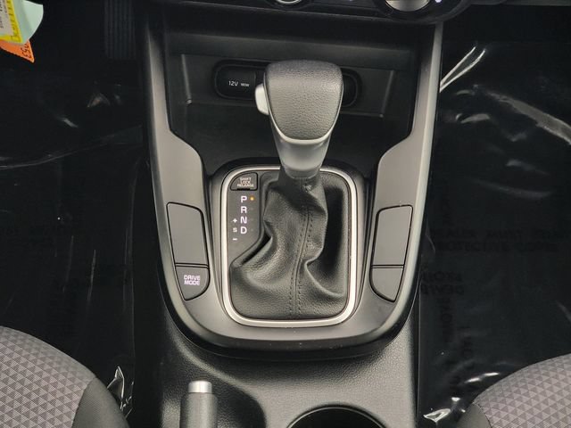 Used 2025 Kia Soul LX w/ LX Technology Package FWD image 22