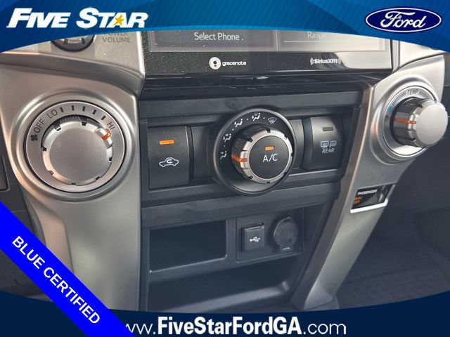 Used 2023 Toyota 4Runner TRD Sport RWD image 20