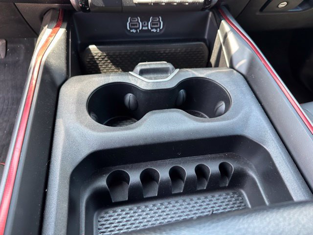 Used 2022 RAM 1500 Rebel w/ Rebel Level 2 Equipment Group AWD/4WD image 18