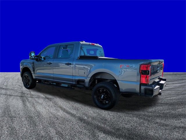 Certified 2024 Ford F250 XL w/ STX Appearance Package image 3