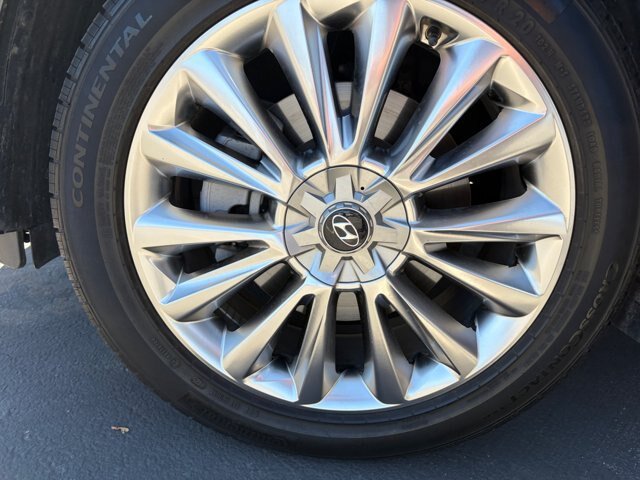 Used 2020 Hyundai Palisade Limited AWD/4WD image 23