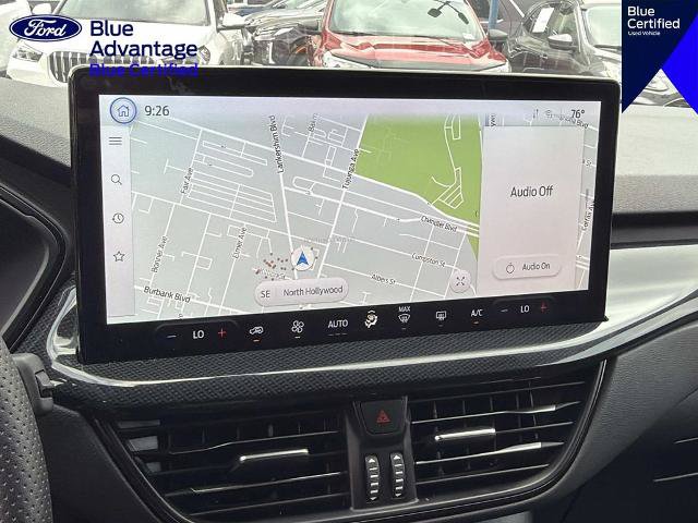 Certified 2023 Ford Escape ST-Line w/ Tech Pack #1 FWD image 26