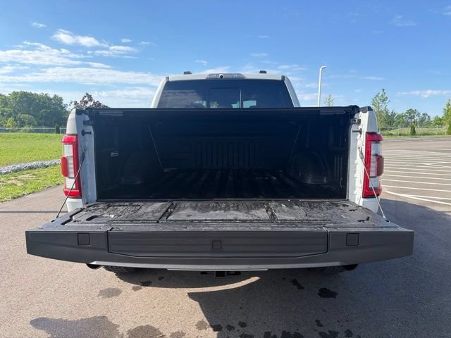 Certified 2023 Ford F150 Raptor AWD/4WD image 9