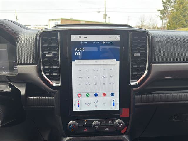 Certified 2024 Ford Ranger XLT image 22