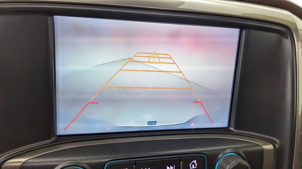 Used 2017 Chevrolet Silverado 3500 High Country image 25