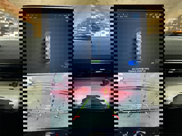 Certified 2021 Ford Mustang Mach-E Select image 9