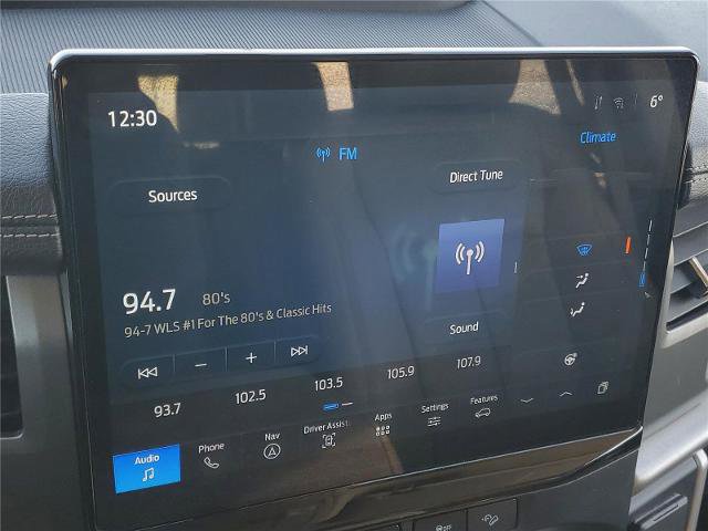 Certified 2023 Ford Expedition Max XLT image 21