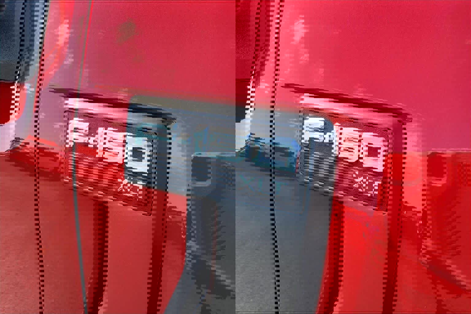 Certified 2023 Ford F150 Tremor image 30