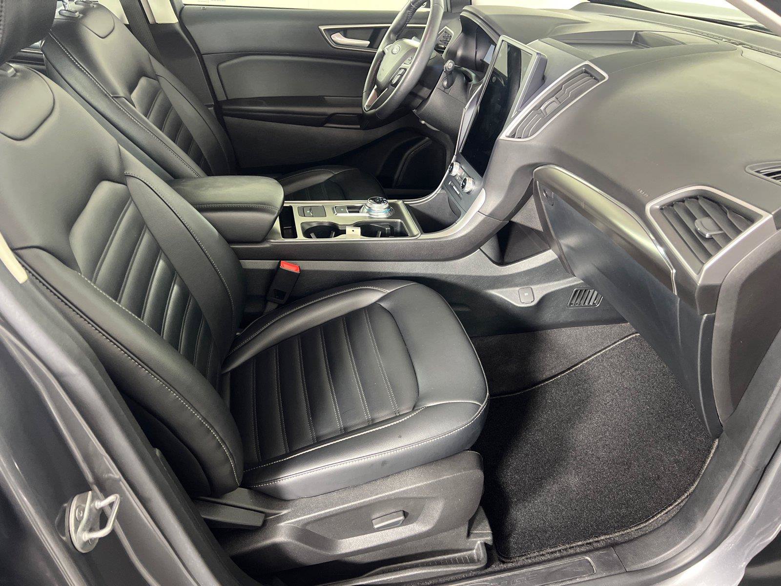 Certified 2022 Ford Edge SEL w/ Convenience Package AWD/4WD image 13
