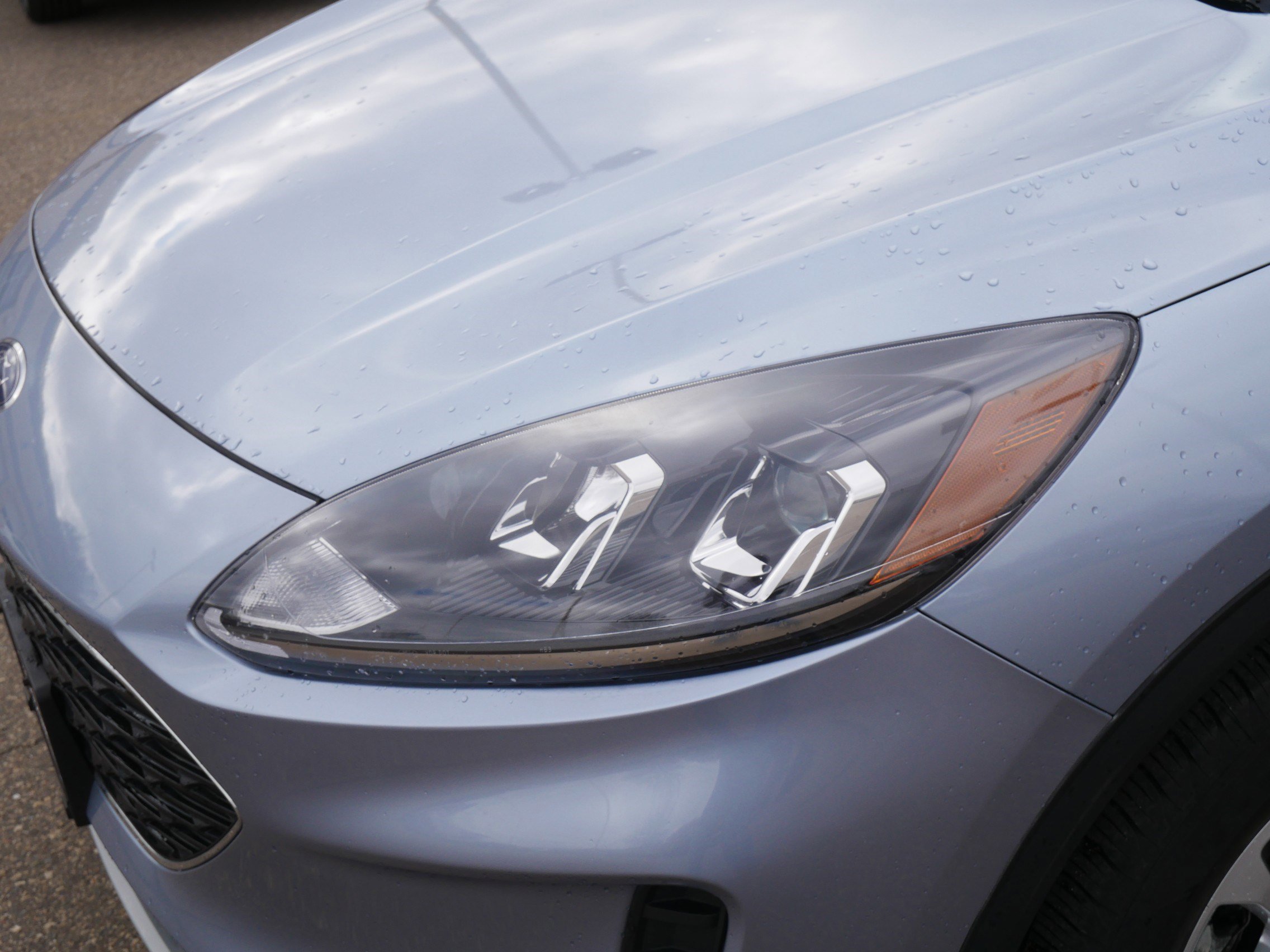 Certified 2022 Ford Escape SE w/ Cold Weather Package image 16