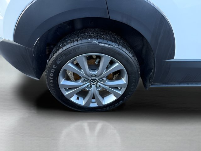 Used 2023 MAZDA CX-30 AWD 2.5 S w/ Preferred Package image 24