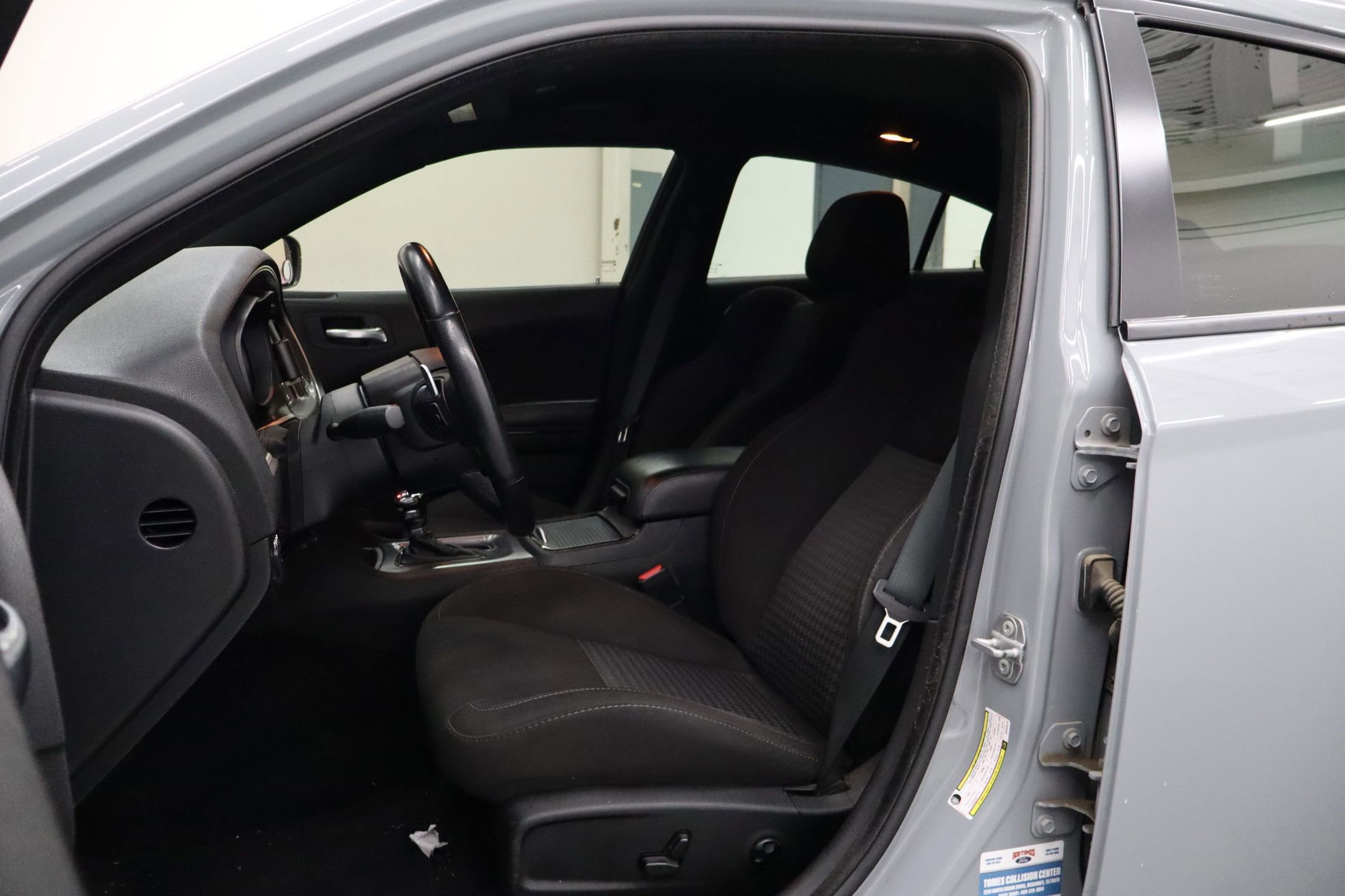 Used 2021 Dodge Charger GT w/ Blacktop Package image 19