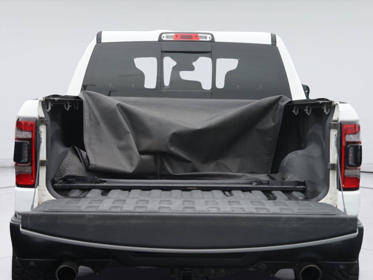 Used 2020 RAM 1500 Rebel w/ Rebel Level 2 Equipment Group AWD/4WD image 32