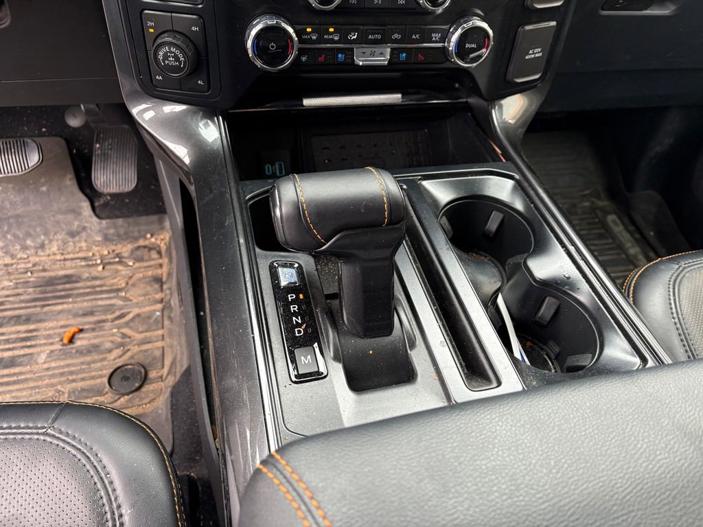 Certified 2023 Ford F150 Tremor w/ Equipment Group 402A High AWD/4WD image 25