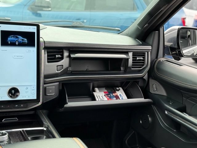 Certified 2023 Ford Expedition Max Platinum AWD/4WD image 29
