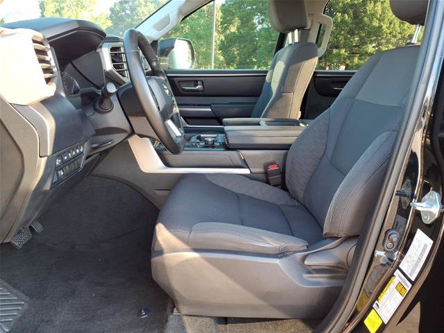 Used 2023 Toyota Tundra SR5 w/ SR5 Convenience Package RWD image 20