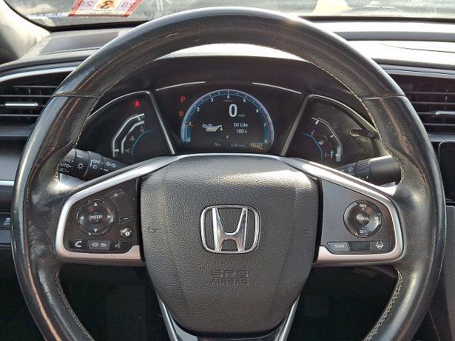 Used 2019 Honda Civic EX image 19