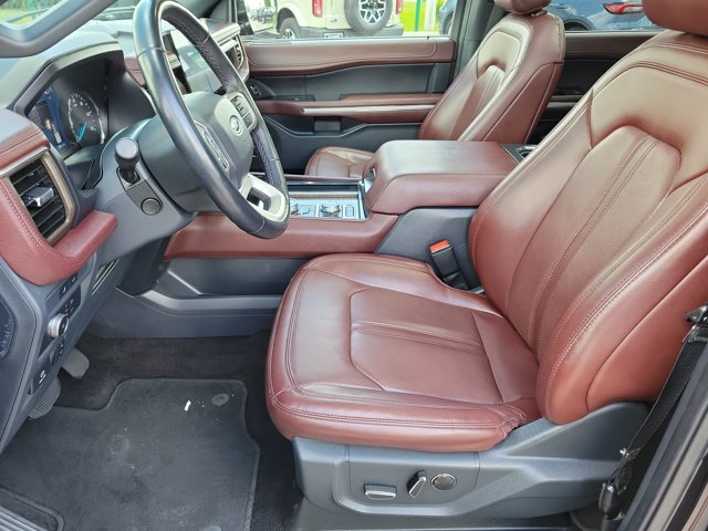 Certified 2022 Ford Expedition Limited AWD/4WD image 18