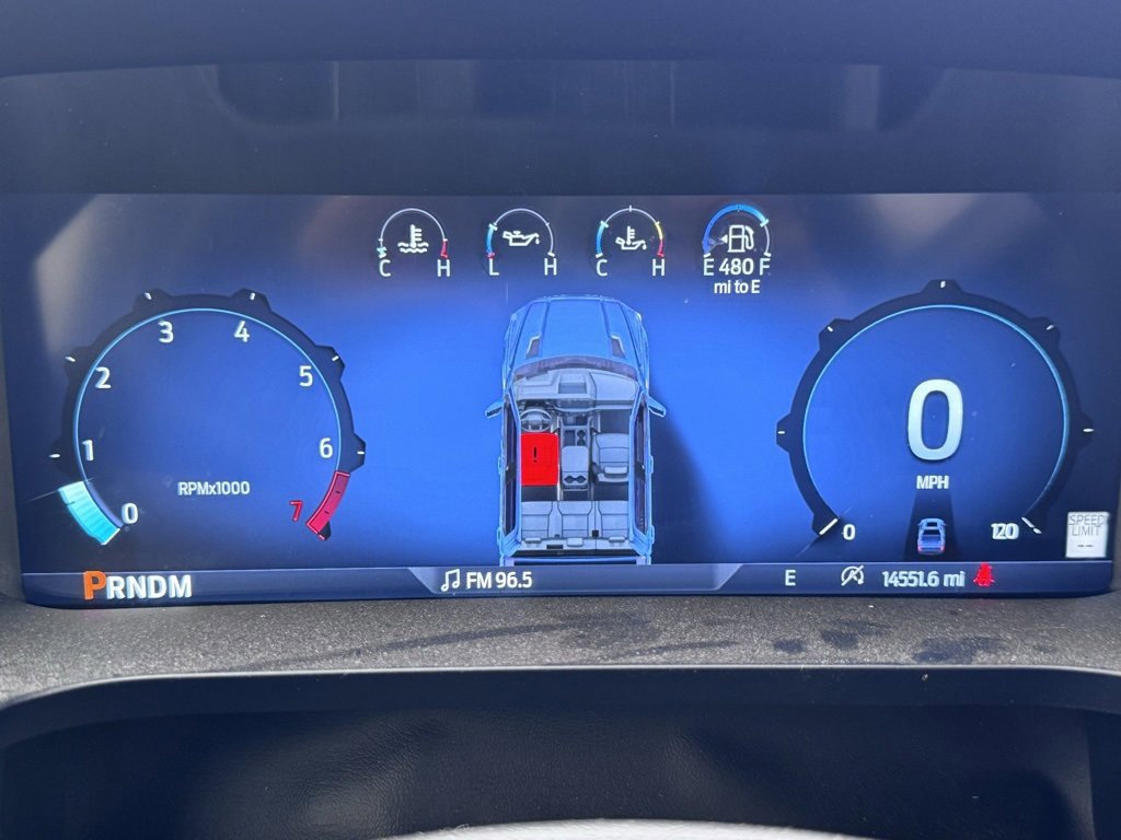 Certified 2024 Ford F150 XLT w/ Equipment Group 302A MID image 22