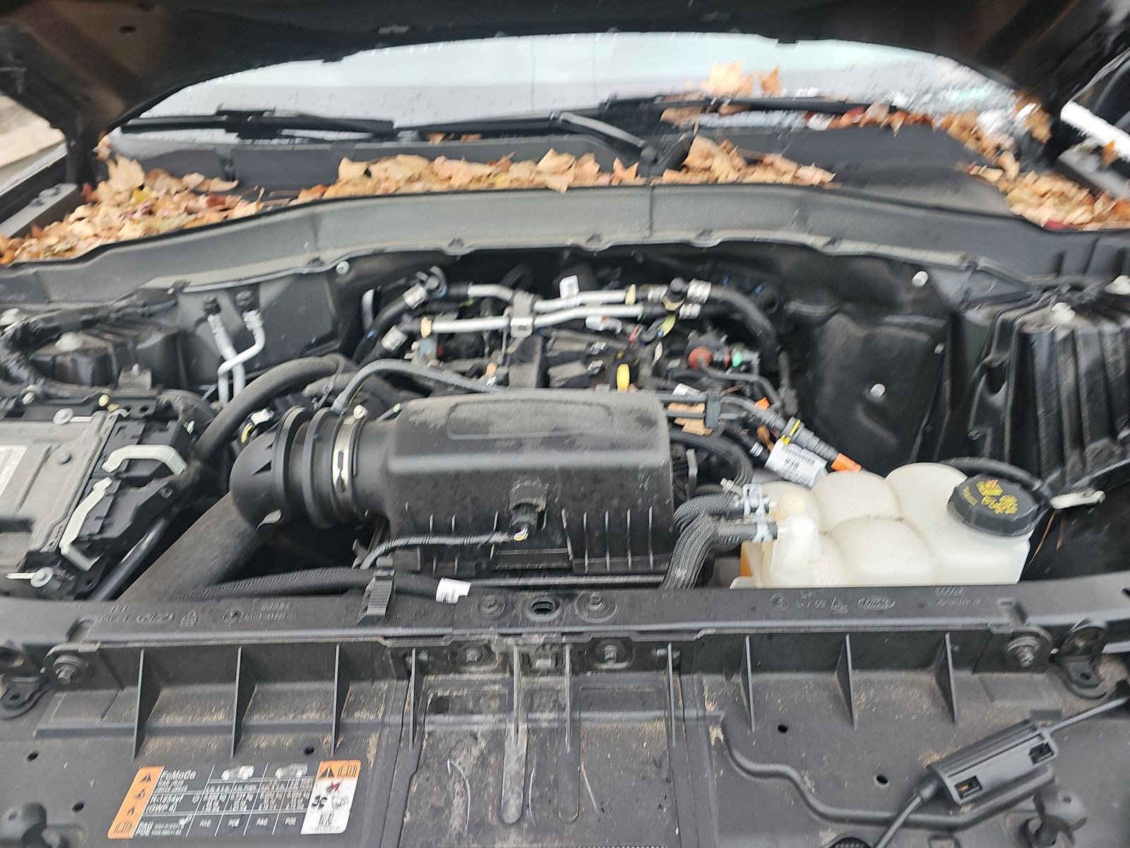 Certified 2022 Ford Explorer XLT w/ Equipment Group 202A image 20