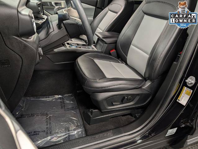 Certified 2023 Ford Explorer XLT w/ Equipment Group 202A AWD/4WD image 11