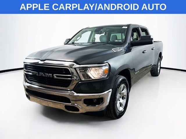 Used 2019 RAM 1500 Big Horn
