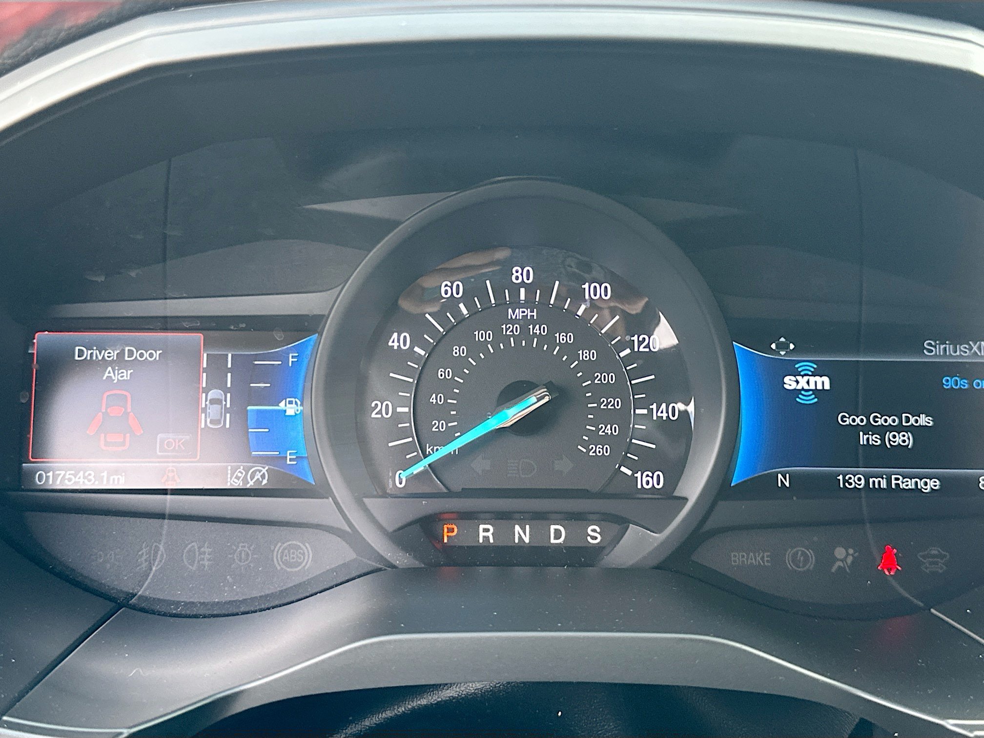 Certified 2024 Ford Edge ST-Line AWD/4WD image 12