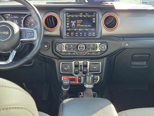 Used 2020 Jeep Gladiator Mojave image 17