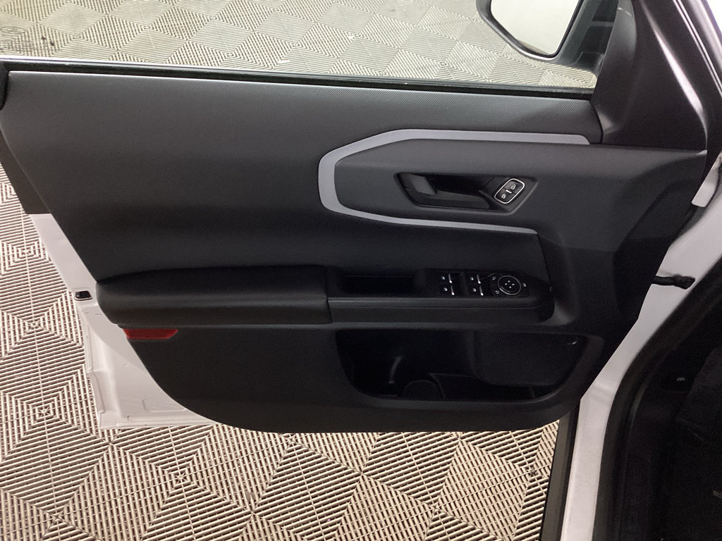 Certified 2023 Ford Bronco Sport AWD/4WD image 15