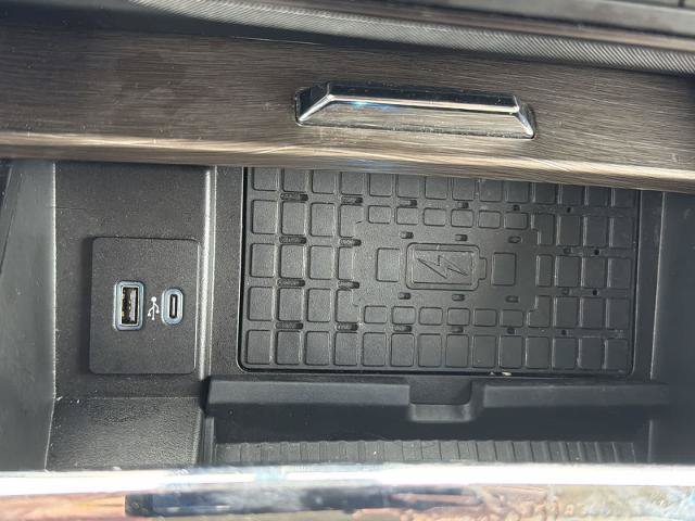 Certified 2023 Ford Expedition Max Limited AWD/4WD image 30