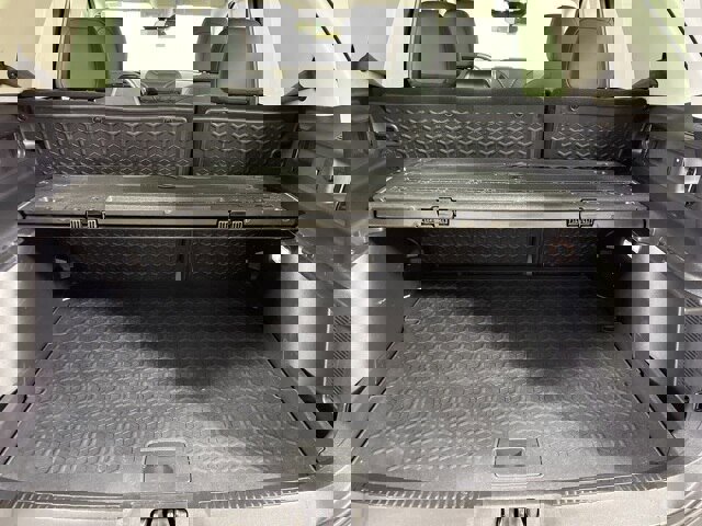 Certified 2023 Ford Bronco Sport Big Bend w/ Convenience Package image 13