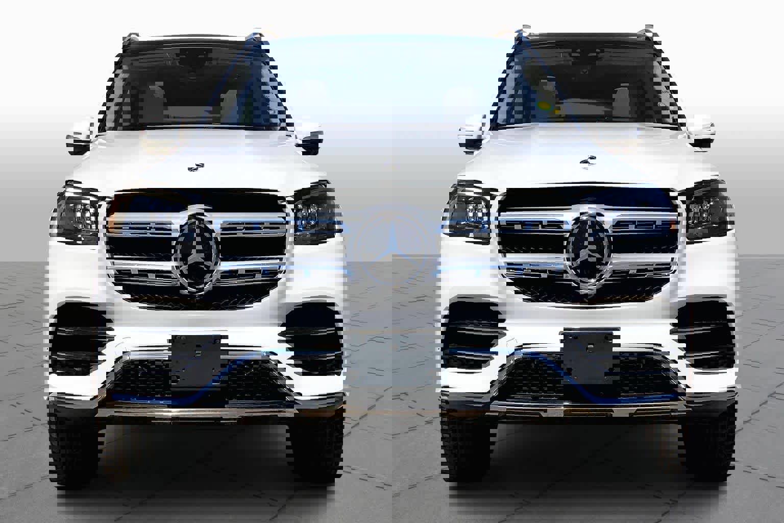 Used 2023 Mercedes-Benz GLS 450 4MATIC image 6