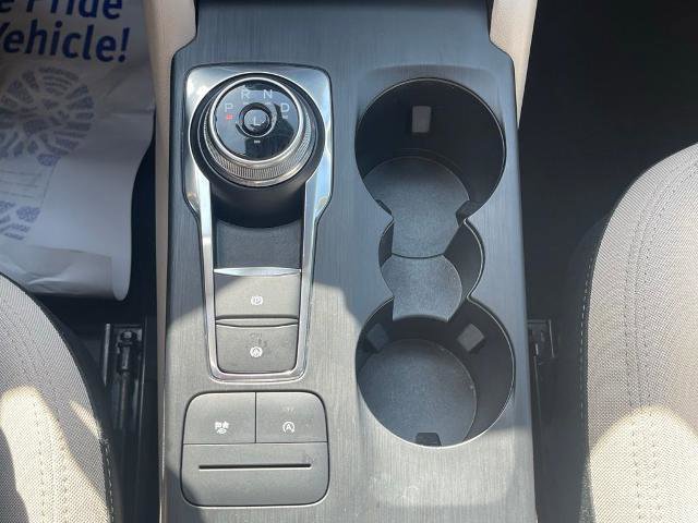 Certified 2022 Ford Escape SE w/ Convenience Package AWD/4WD image 35