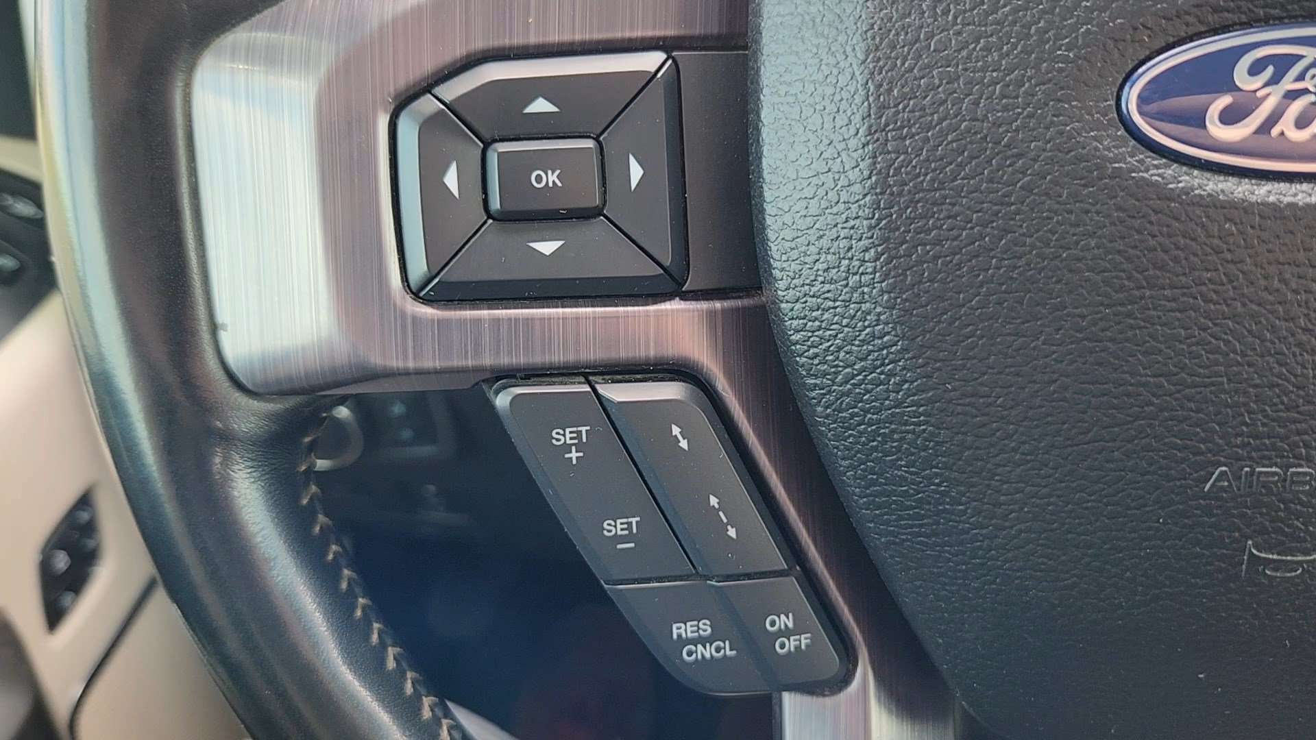 Certified 2021 Ford F350 Limited AWD/4WD image 12