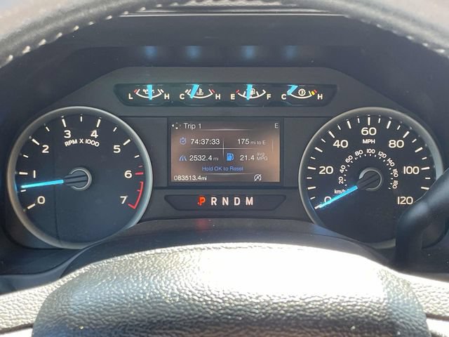 Certified 2018 Ford F150 XLT w/ Equipment Group 301A Mid AWD/4WD image 19