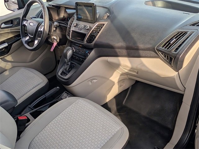 Certified 2019 Ford Transit Connect XLT w/ Trailer Tow Package image 14